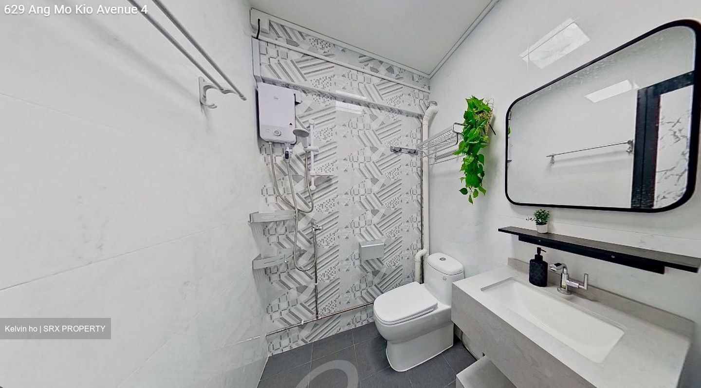 Blk 629 Yio Chu Kang View (Ang Mo Kio), HDB 4 Rooms #569743031